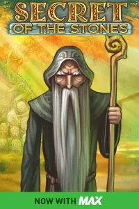 Secret of the Stones MAX