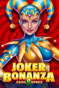 Joker Bonanza Cash Spree
