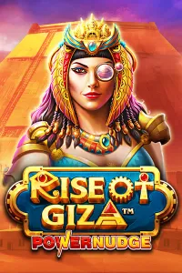 Rise of Giza PowerNudge
