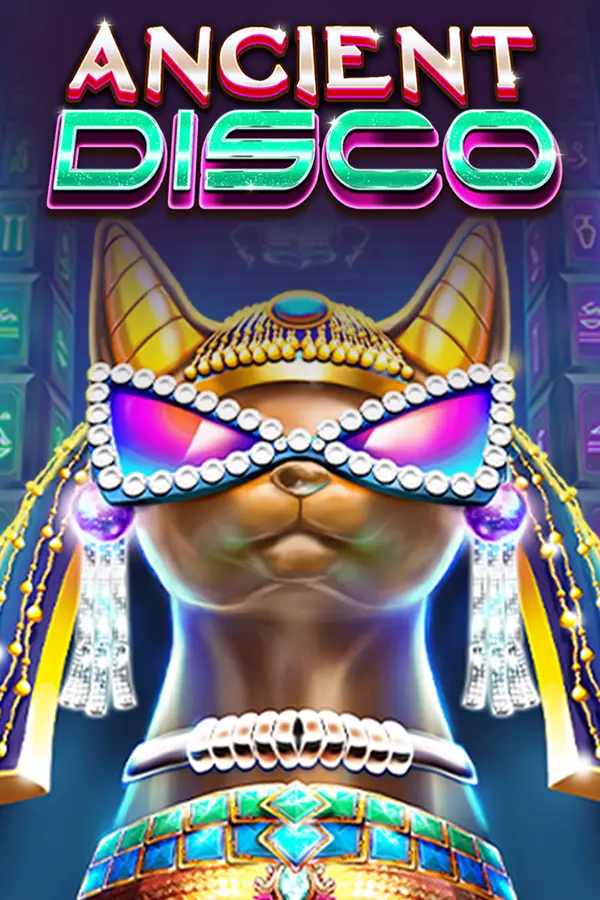 Ancient Disco