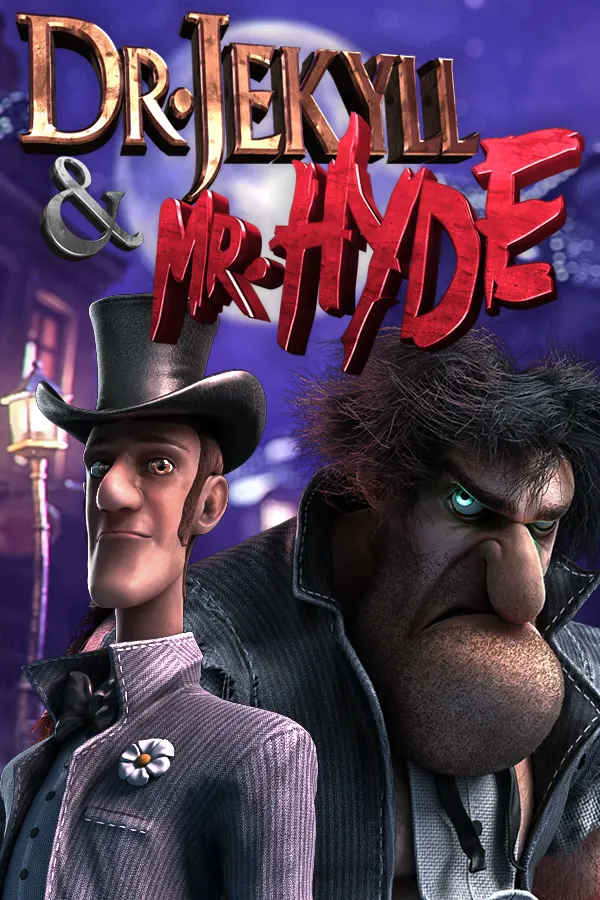 Dr. Jekyll & Mr. Hyde
