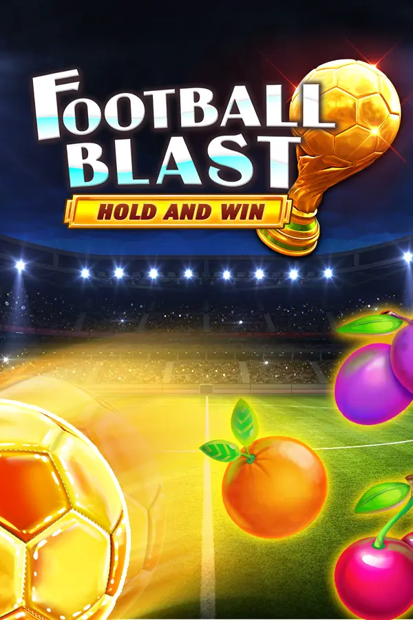Football Blast Hold and Win