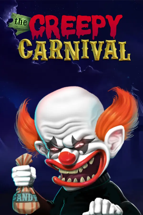 The Creepy Carnival