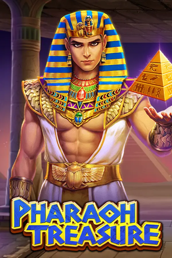Pharaoh Treasure