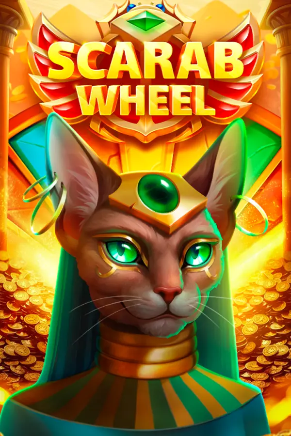 Scarab Wheel