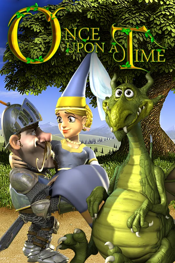 Once Upon a Time