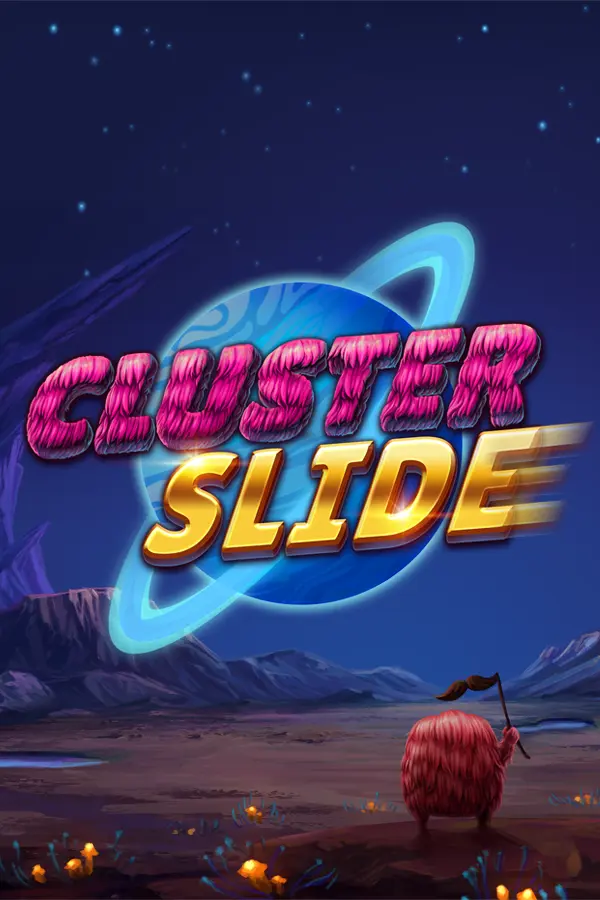 Cluster Slide
