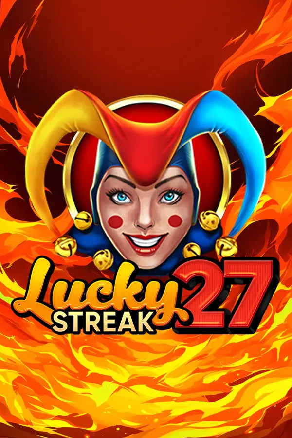 Lucky Streak 27