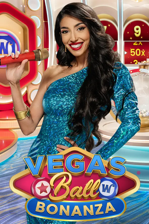 Vegas Ball Bonanza