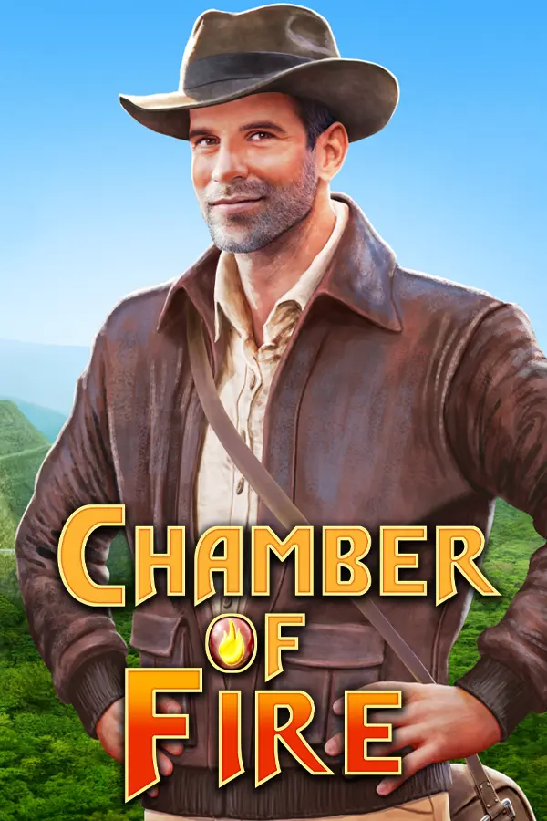 Chamber of Fire