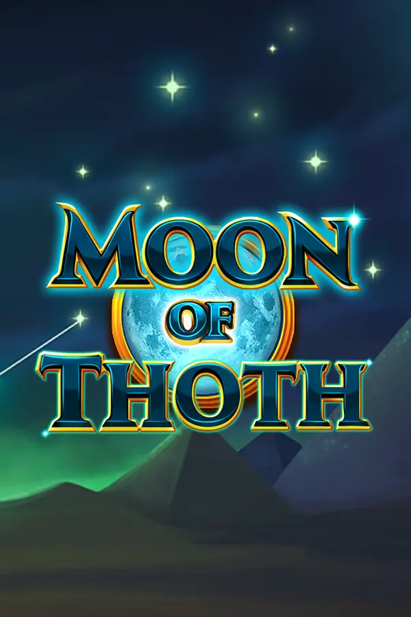 Moon of Thoth