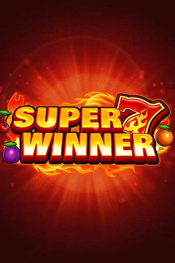 Super 7 Winner