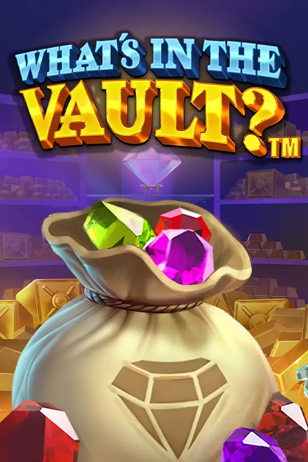 What’s in the Vault?