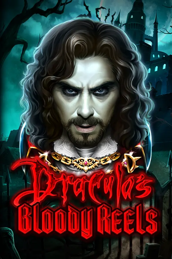 Dracula’s Bloody Reels