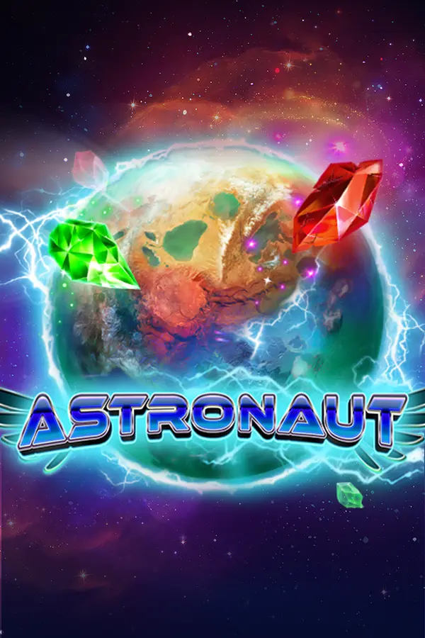 Astronaut